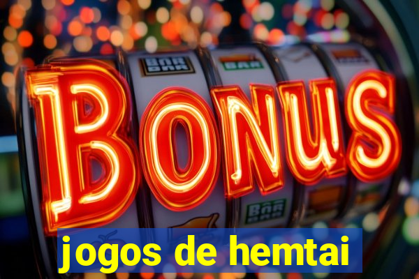 jogos de hemtai